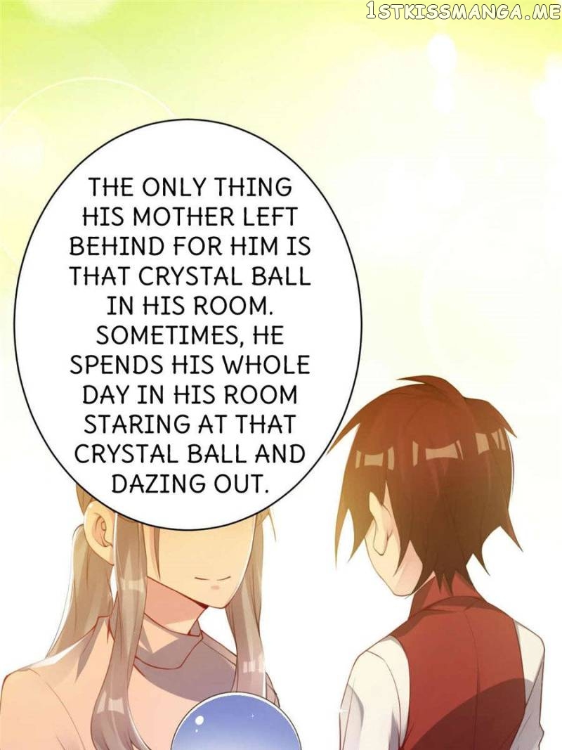 My Lovely Forensic Wife chapter 17 - page 36