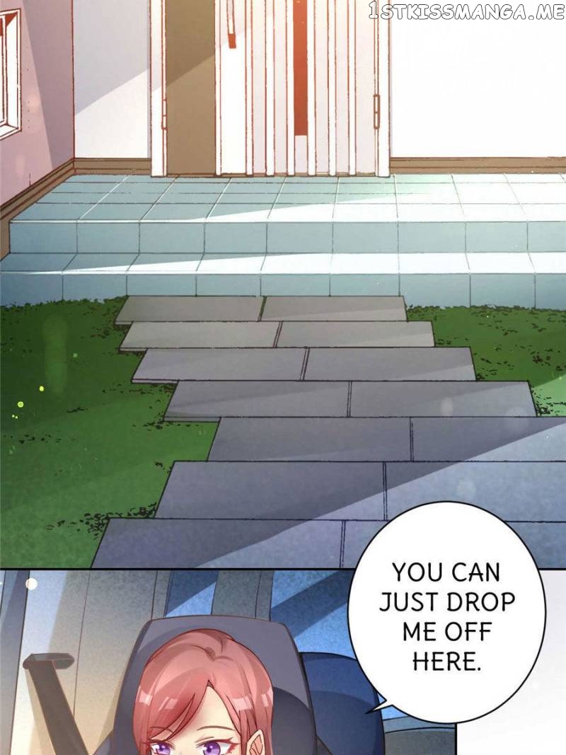 My Lovely Forensic Wife chapter 17 - page 4