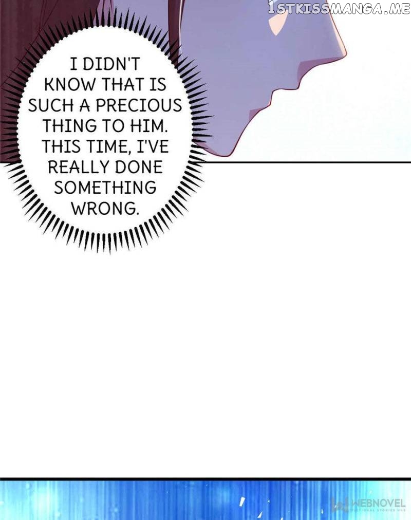 My Lovely Forensic Wife chapter 17 - page 40