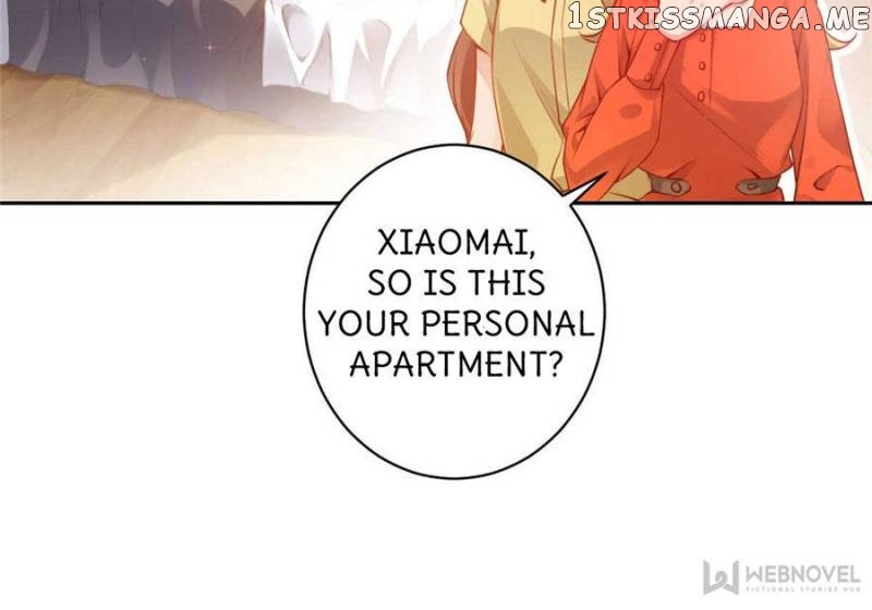 My Lovely Forensic Wife chapter 17 - page 9