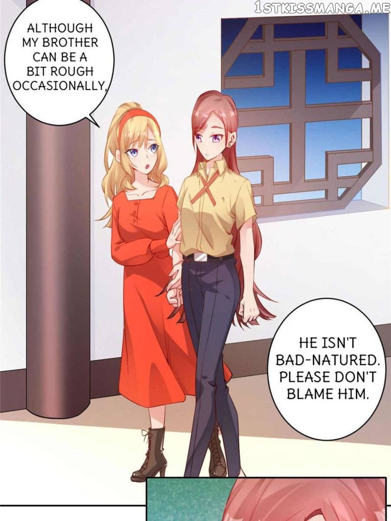 My Lovely Forensic Wife chapter 16 - page 33