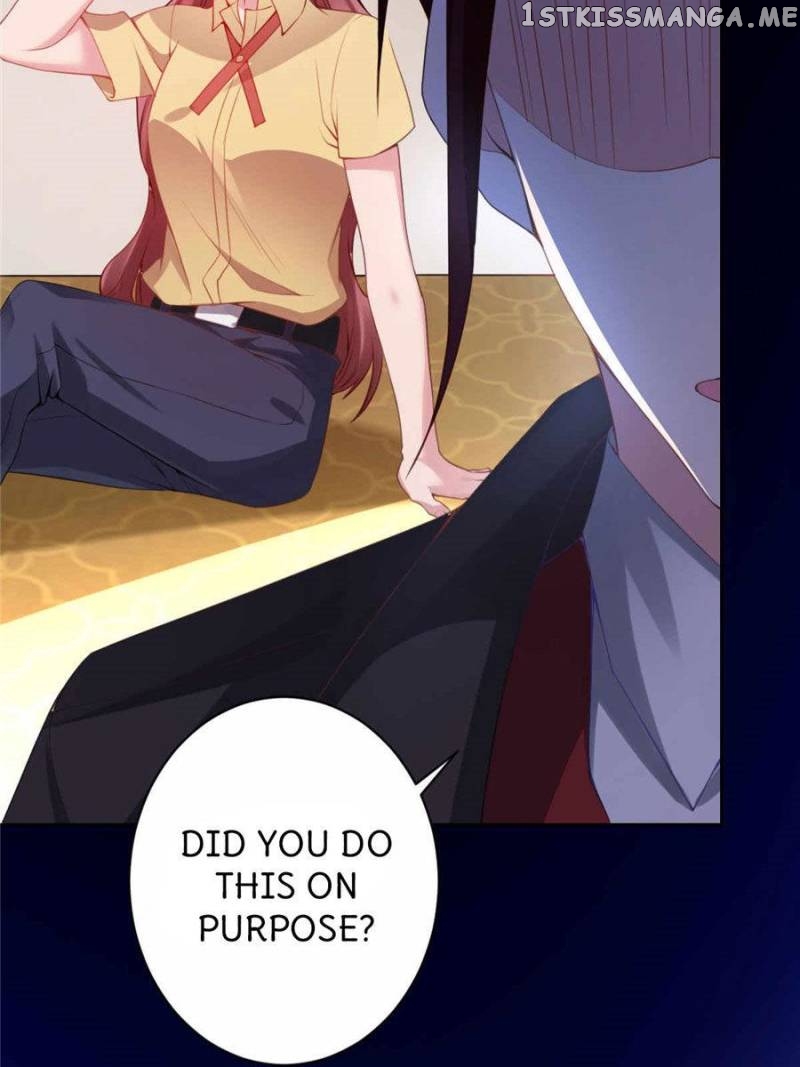 My Lovely Forensic Wife chapter 16 - page 5
