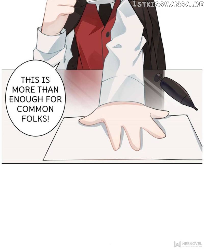 My Lovely Forensic Wife chapter 15 - page 11