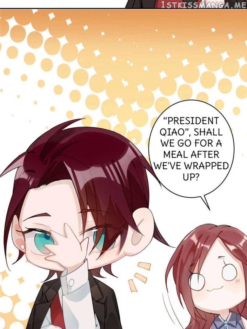 My Lovely Forensic Wife chapter 15 - page 14