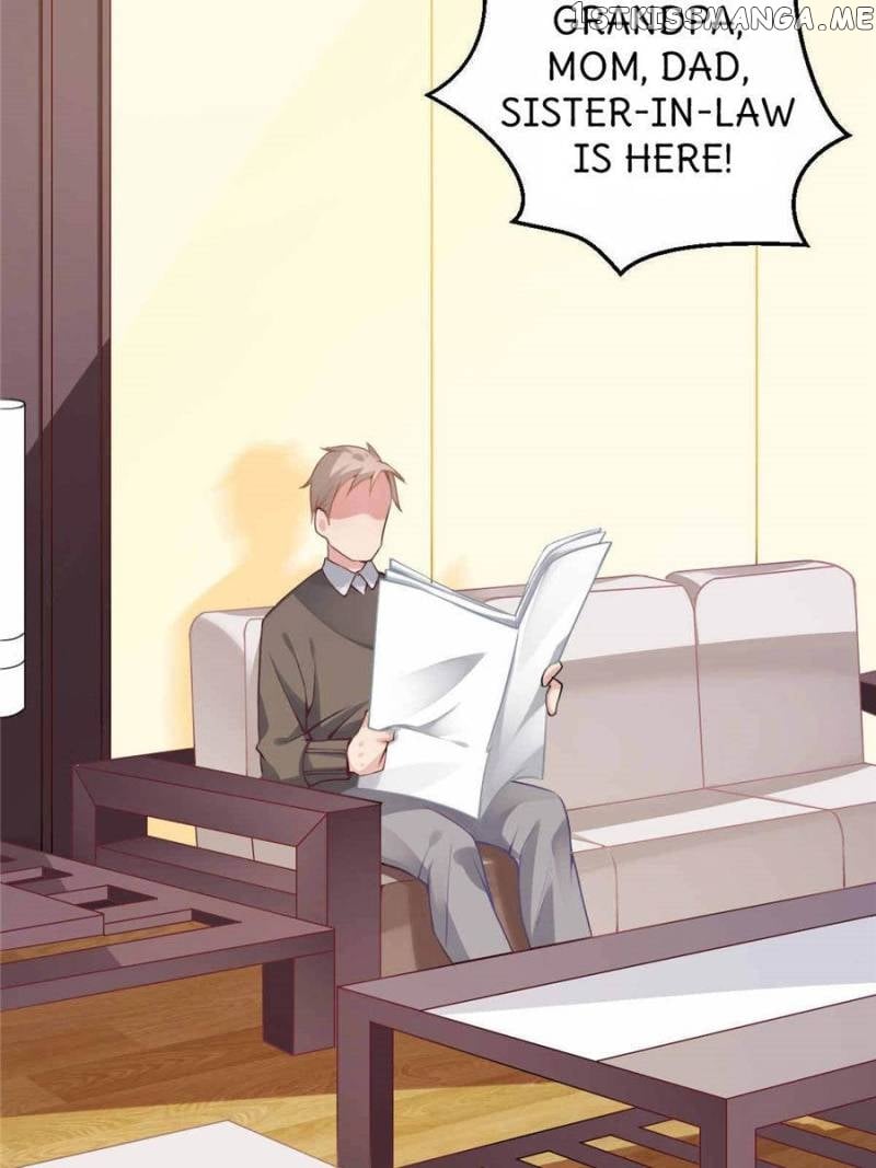 My Lovely Forensic Wife chapter 14 - page 17