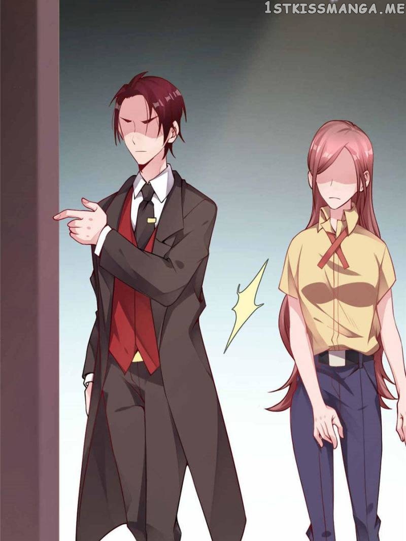 My Lovely Forensic Wife chapter 14 - page 39