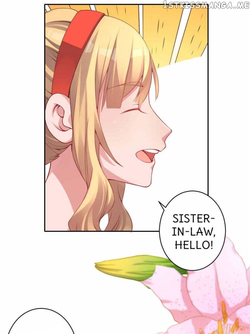 My Lovely Forensic Wife chapter 14 - page 4