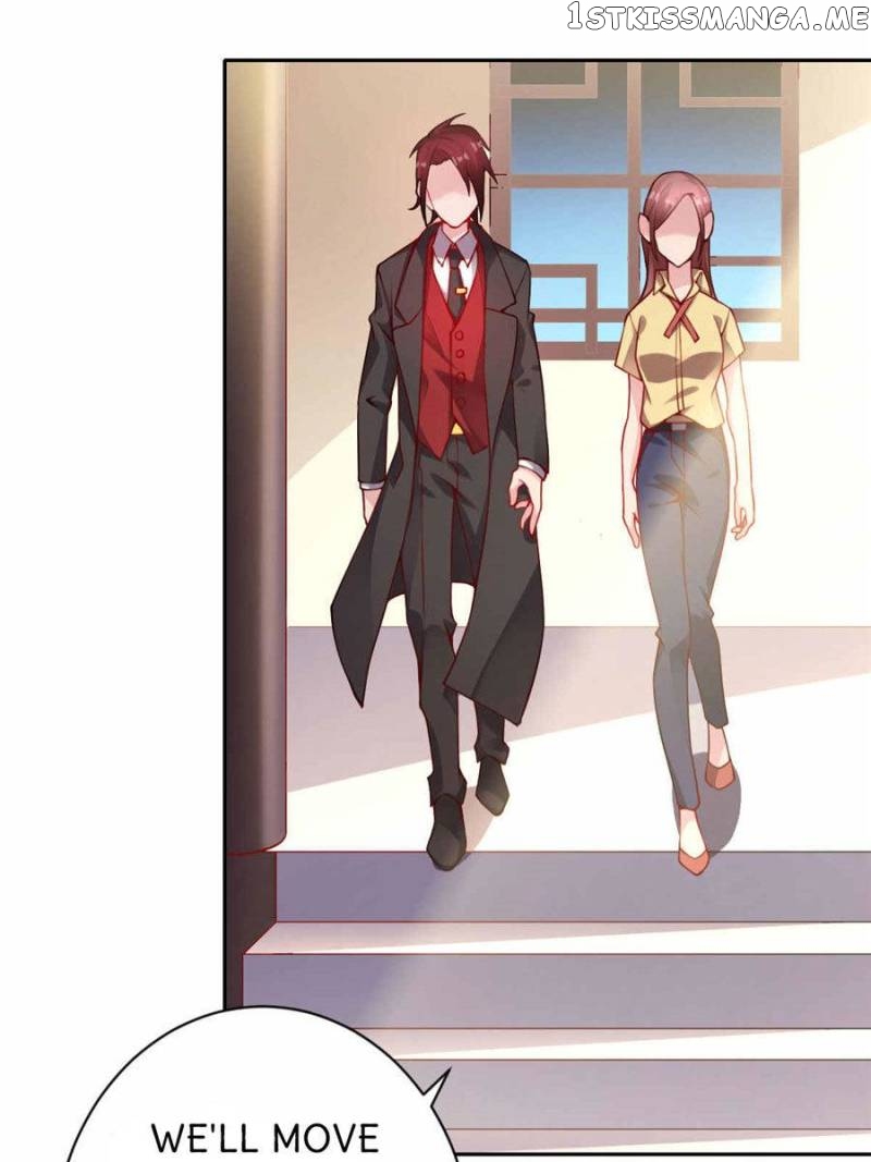 My Lovely Forensic Wife chapter 14 - page 45