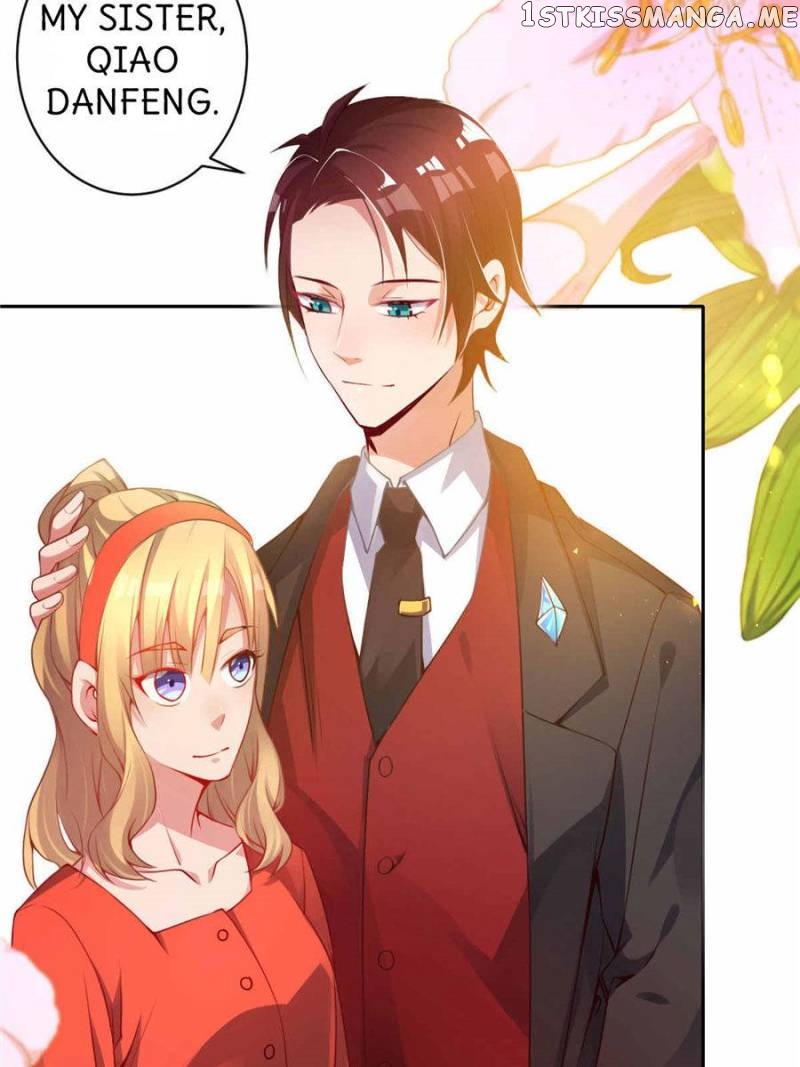 My Lovely Forensic Wife chapter 14 - page 5