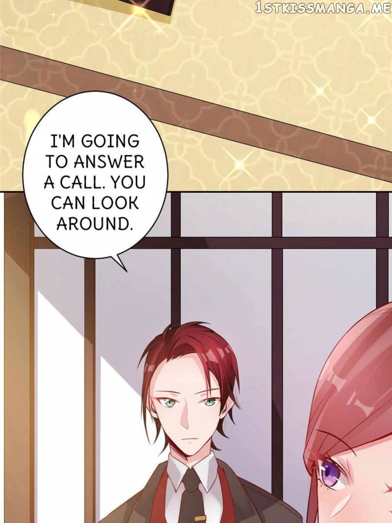 My Lovely Forensic Wife chapter 14 - page 51