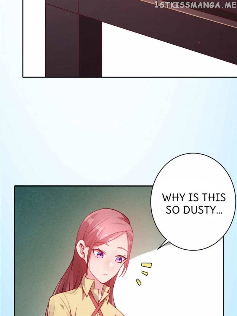 My Lovely Forensic Wife chapter 14 - page 54