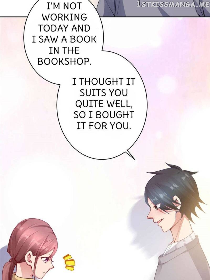 My Lovely Forensic Wife chapter 13 - page 11