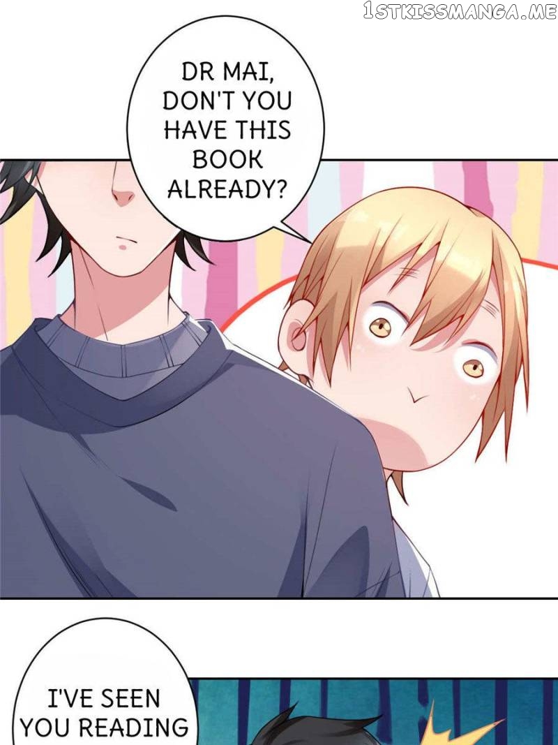 My Lovely Forensic Wife chapter 13 - page 16