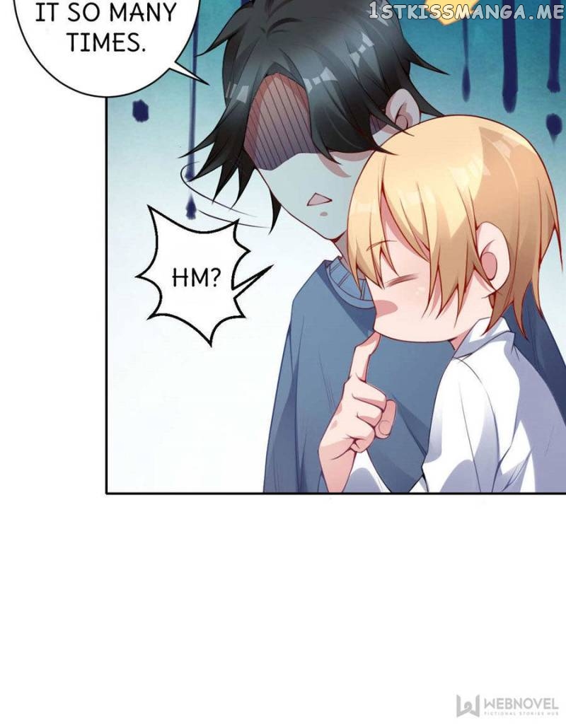 My Lovely Forensic Wife chapter 13 - page 17