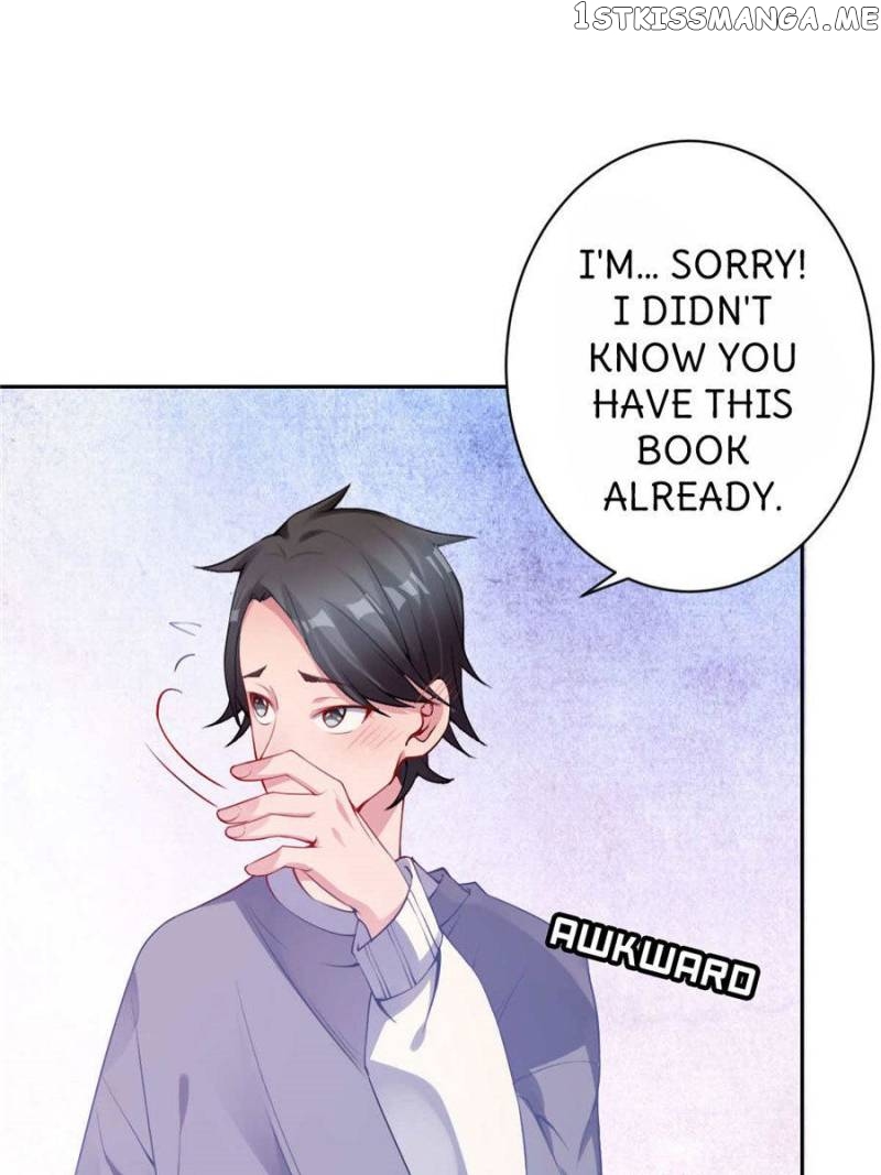 My Lovely Forensic Wife chapter 13 - page 18