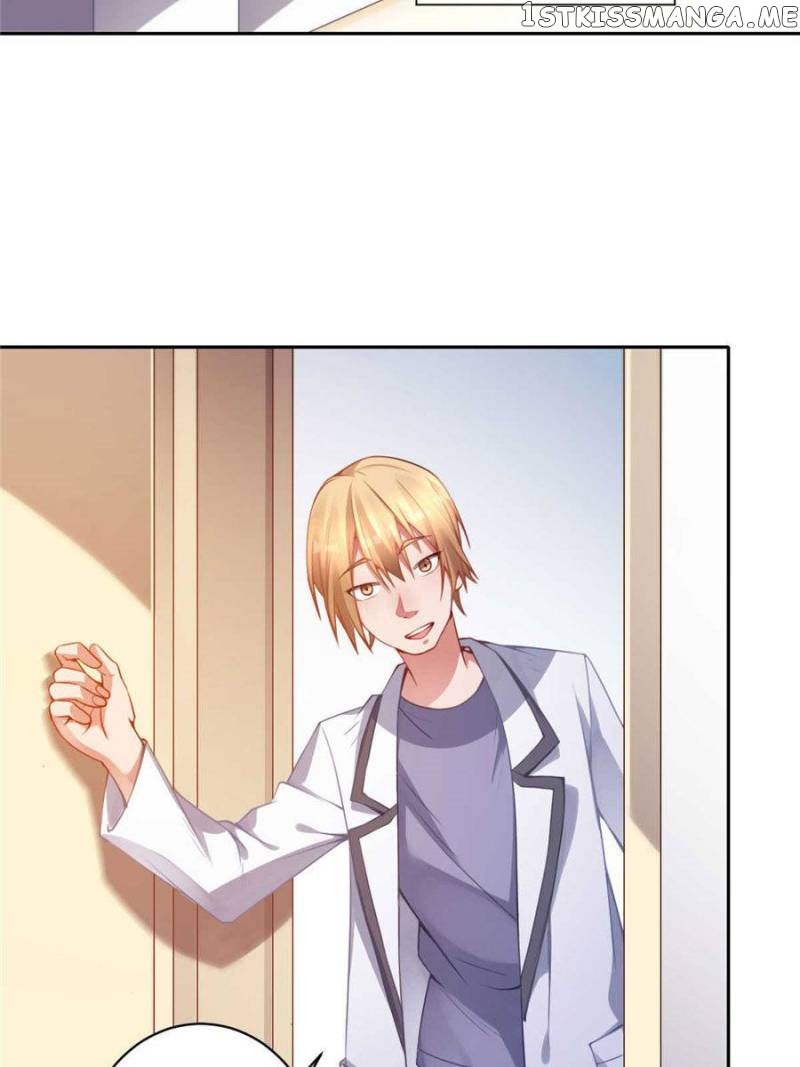 My Lovely Forensic Wife chapter 13 - page 2