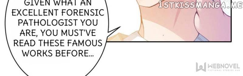 My Lovely Forensic Wife chapter 13 - page 20