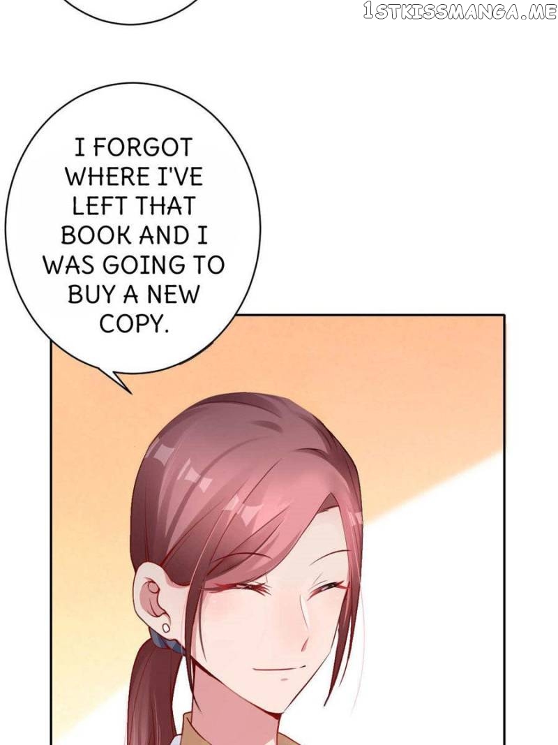 My Lovely Forensic Wife chapter 13 - page 21