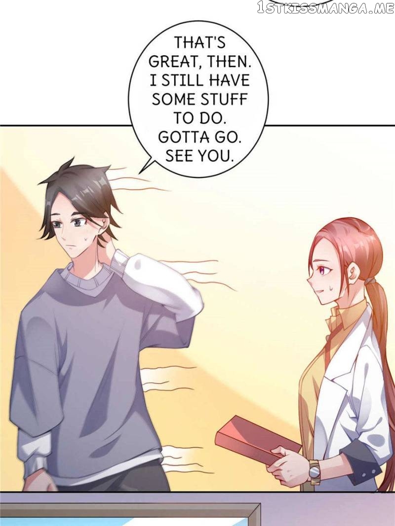 My Lovely Forensic Wife chapter 13 - page 23