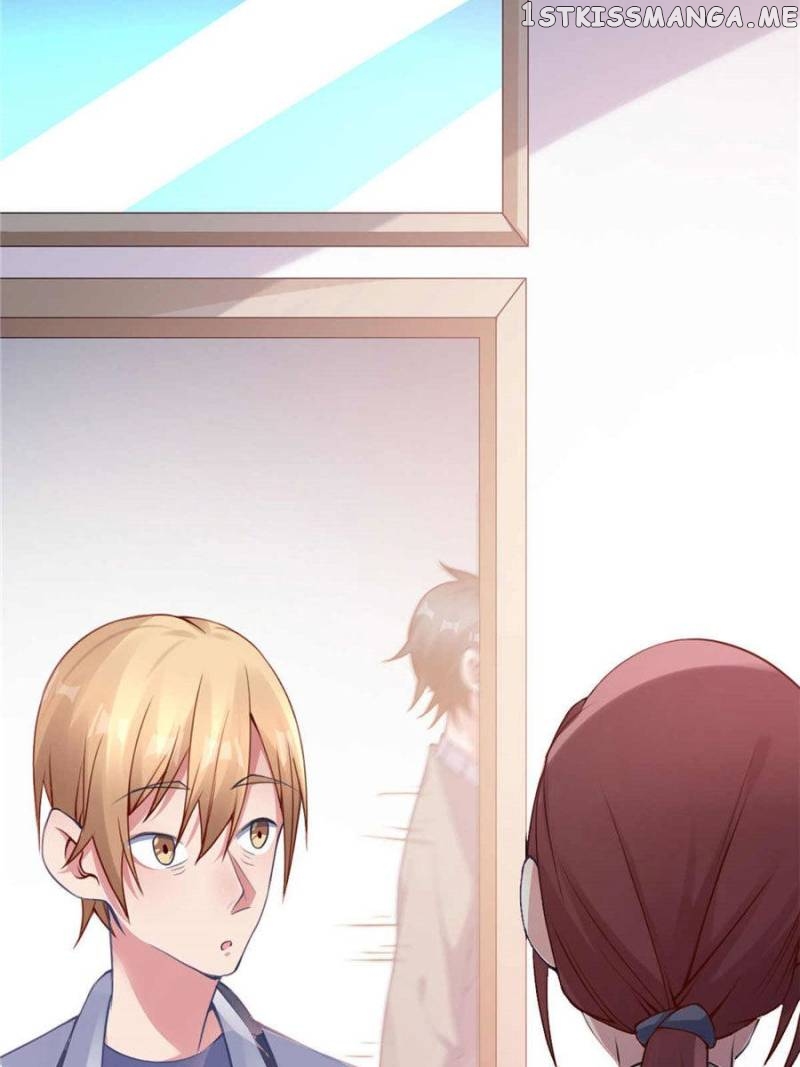 My Lovely Forensic Wife chapter 13 - page 24