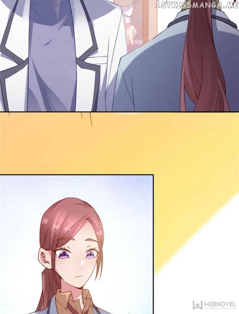 My Lovely Forensic Wife chapter 13 - page 25
