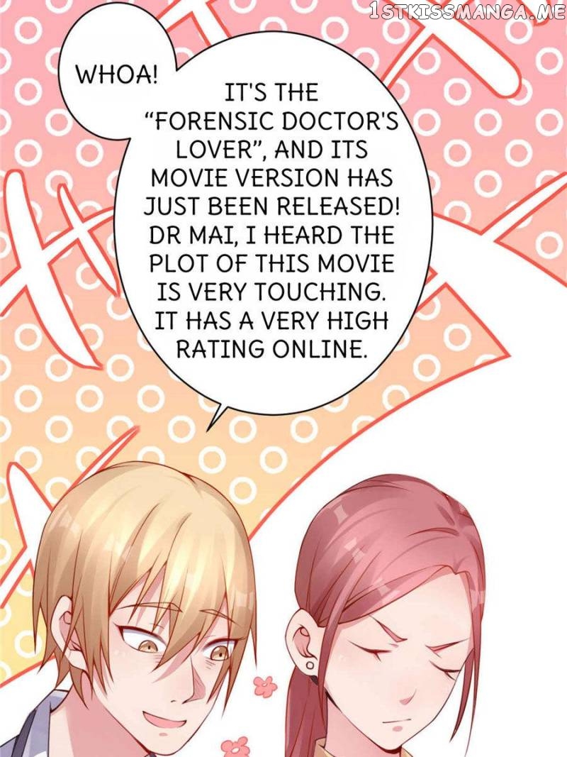 My Lovely Forensic Wife chapter 13 - page 27