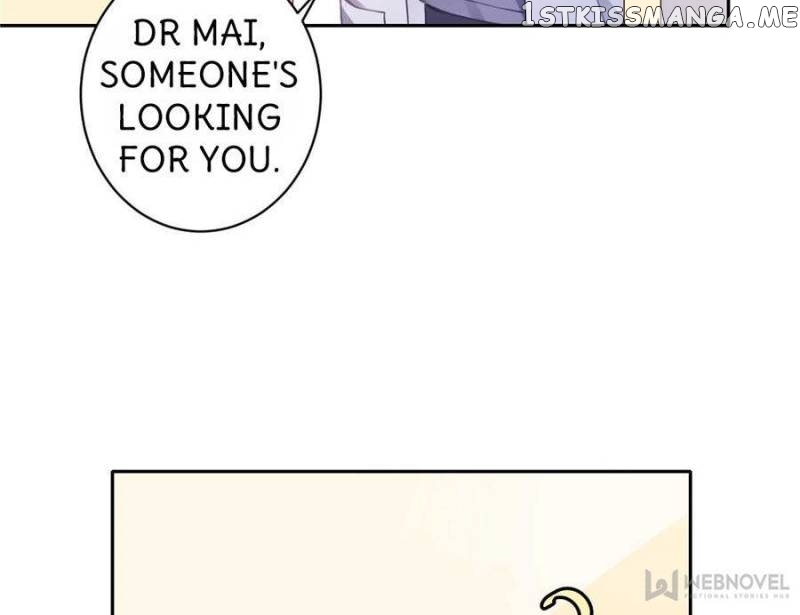 My Lovely Forensic Wife chapter 13 - page 3