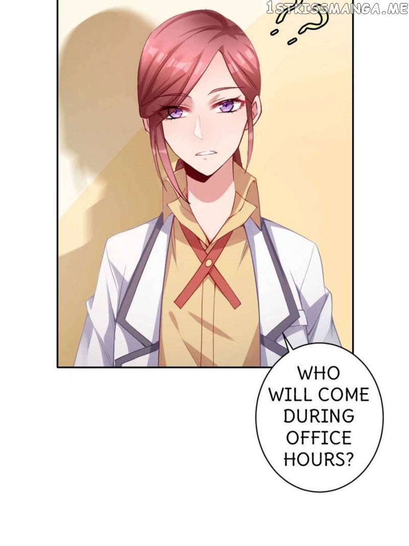 My Lovely Forensic Wife chapter 13 - page 4