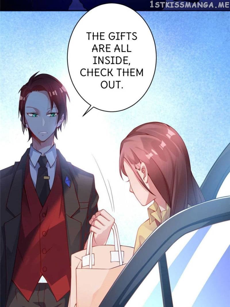 My Lovely Forensic Wife chapter 13 - page 54