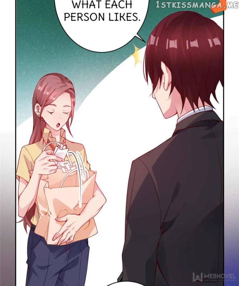 My Lovely Forensic Wife chapter 13 - page 58