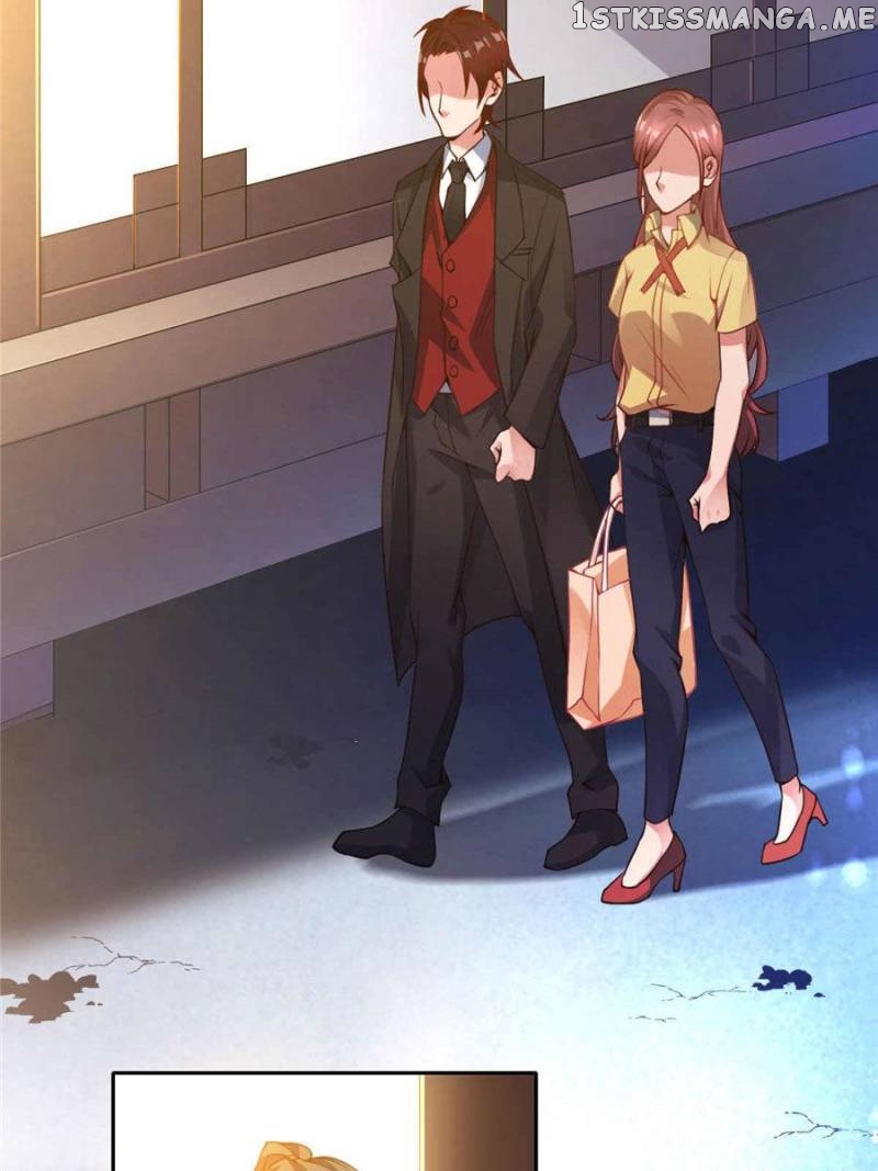 My Lovely Forensic Wife chapter 13 - page 60