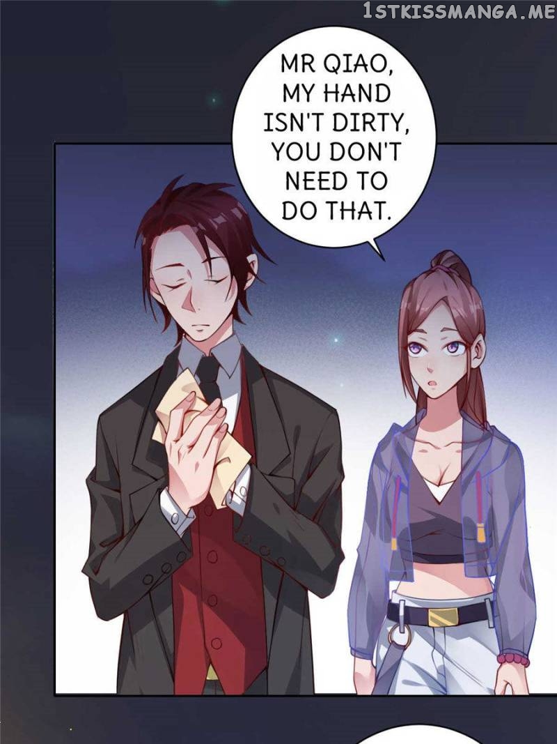 My Lovely Forensic Wife chapter 12 - page 101