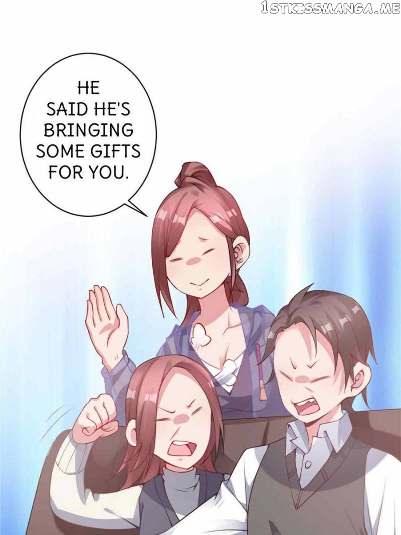My Lovely Forensic Wife chapter 12 - page 19