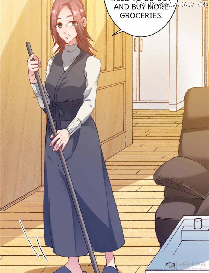My Lovely Forensic Wife chapter 12 - page 23