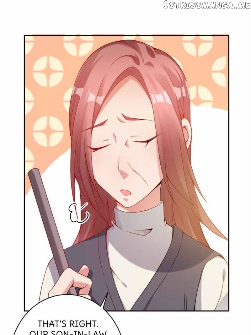 My Lovely Forensic Wife chapter 12 - page 27