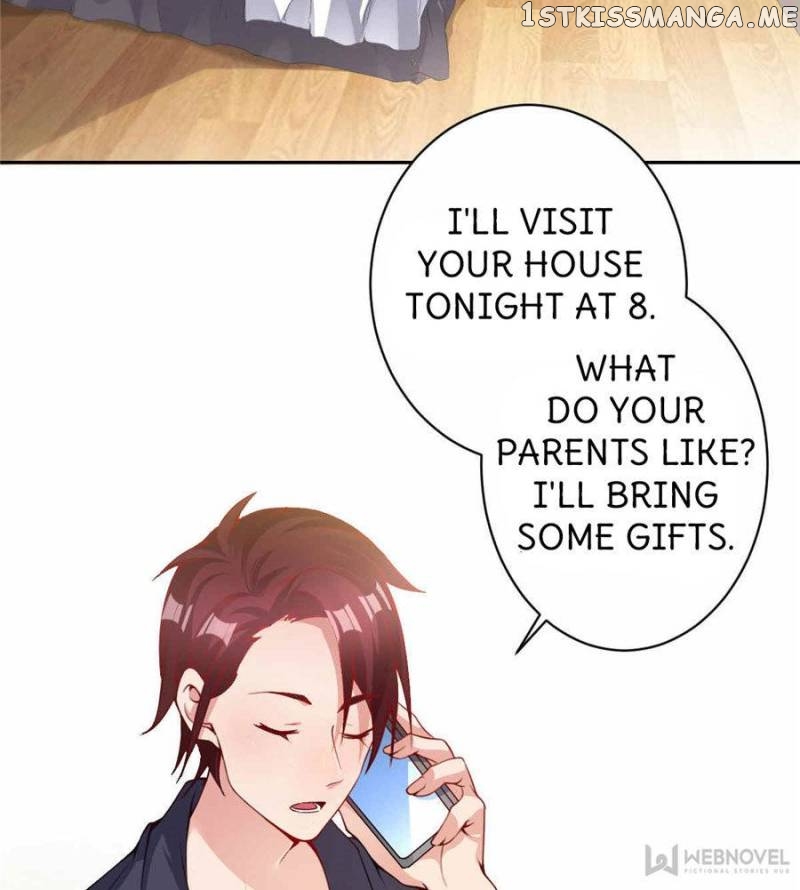 My Lovely Forensic Wife chapter 12 - page 3