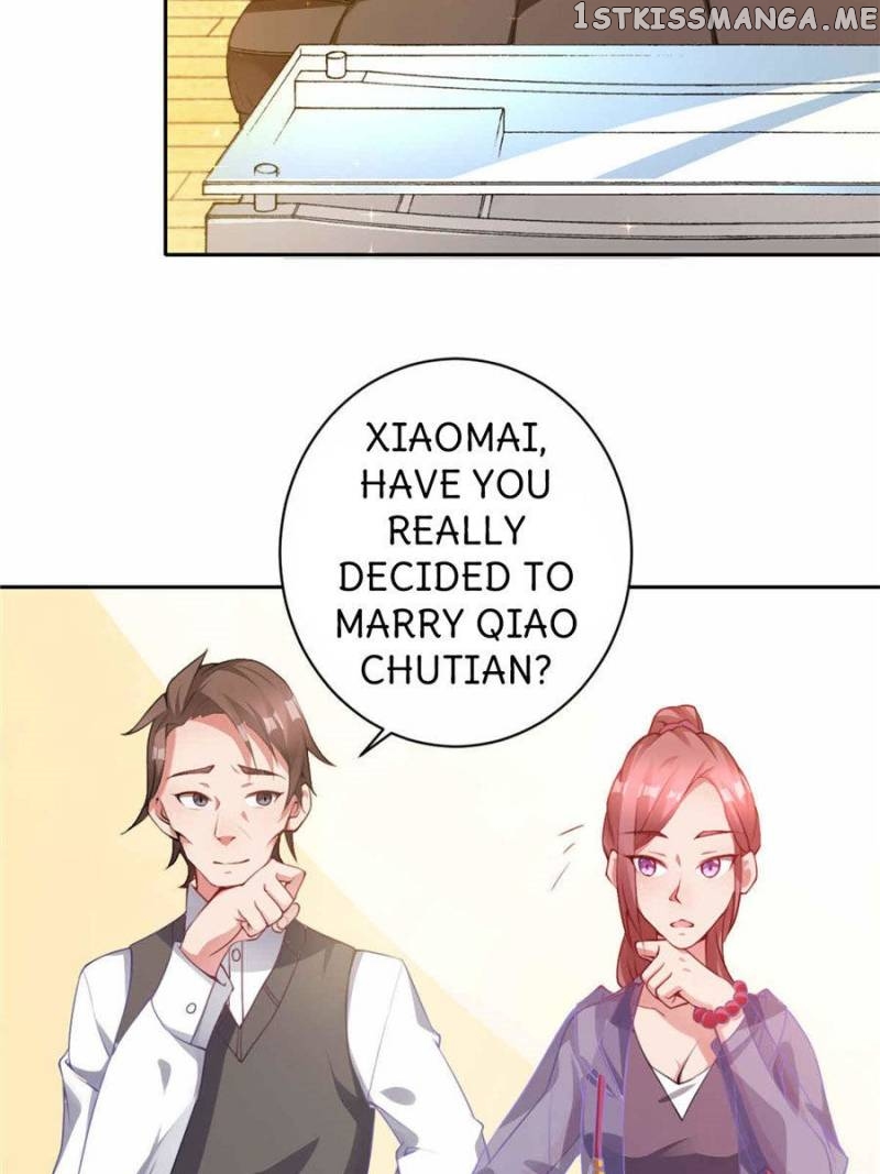 My Lovely Forensic Wife chapter 12 - page 31