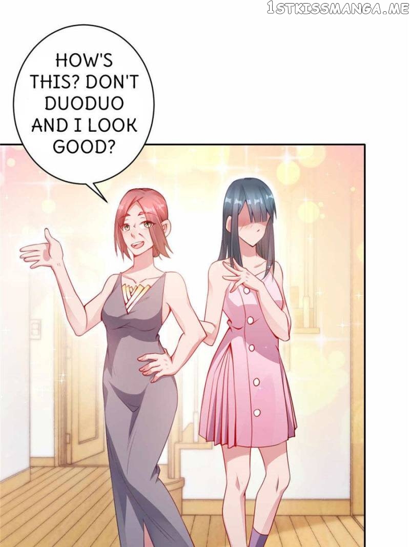 My Lovely Forensic Wife chapter 12 - page 42