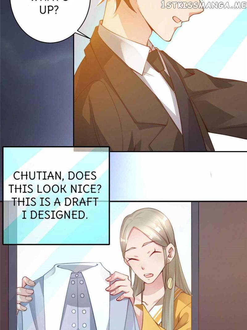 My Lovely Forensic Wife chapter 12 - page 55