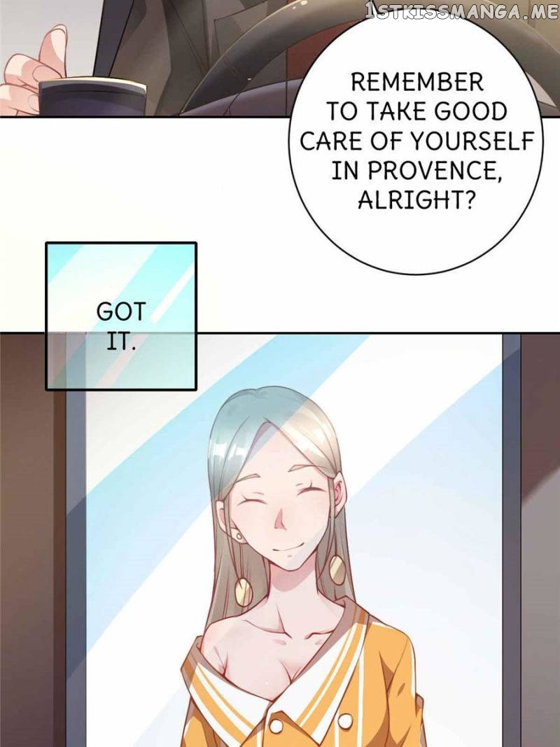 My Lovely Forensic Wife chapter 12 - page 58