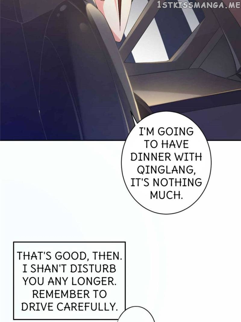 My Lovely Forensic Wife chapter 12 - page 61