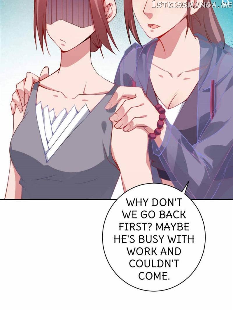 My Lovely Forensic Wife chapter 12 - page 73