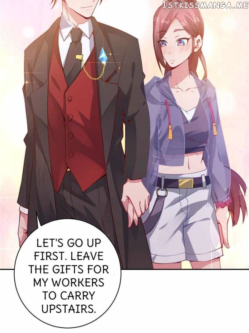 My Lovely Forensic Wife chapter 12 - page 94
