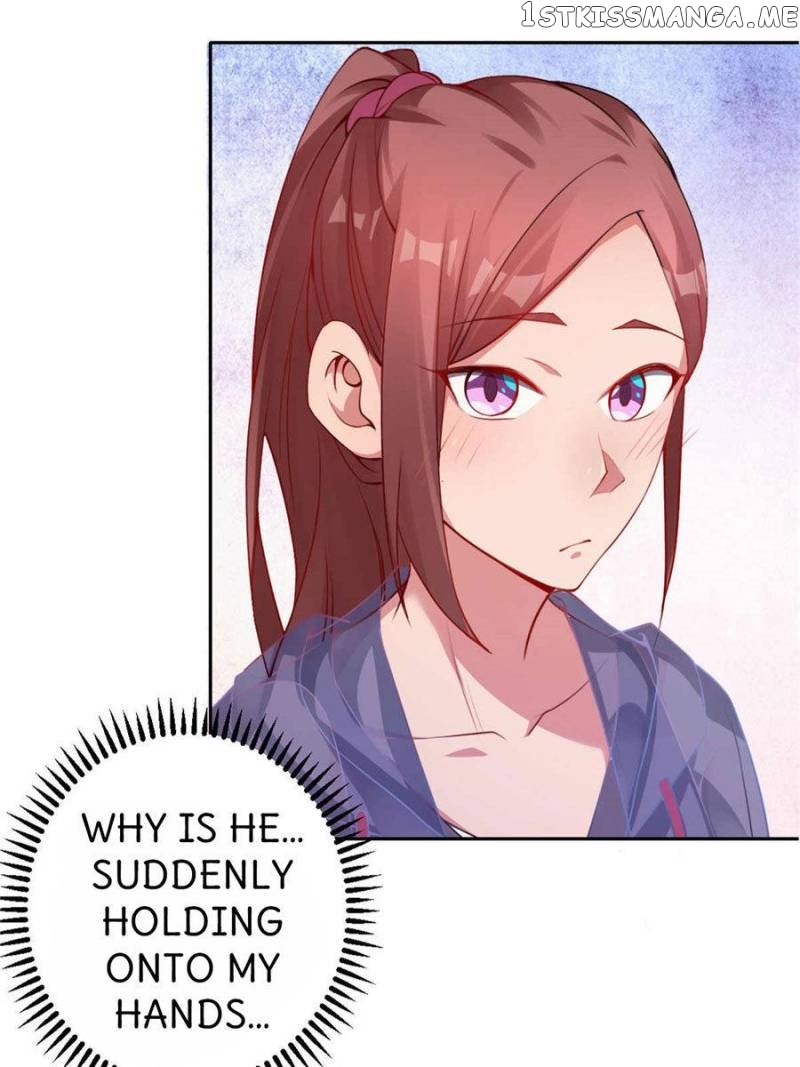 My Lovely Forensic Wife chapter 12 - page 96