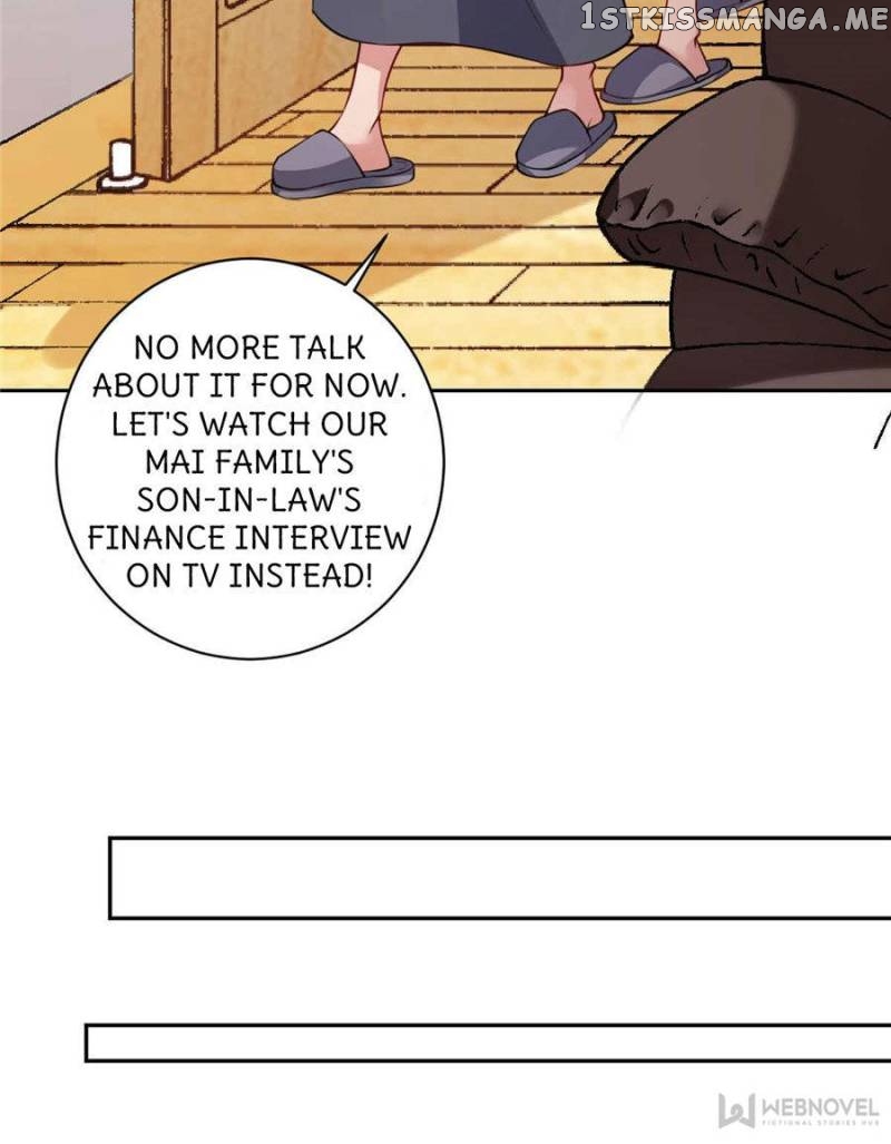 My Lovely Forensic Wife chapter 11 - page 15