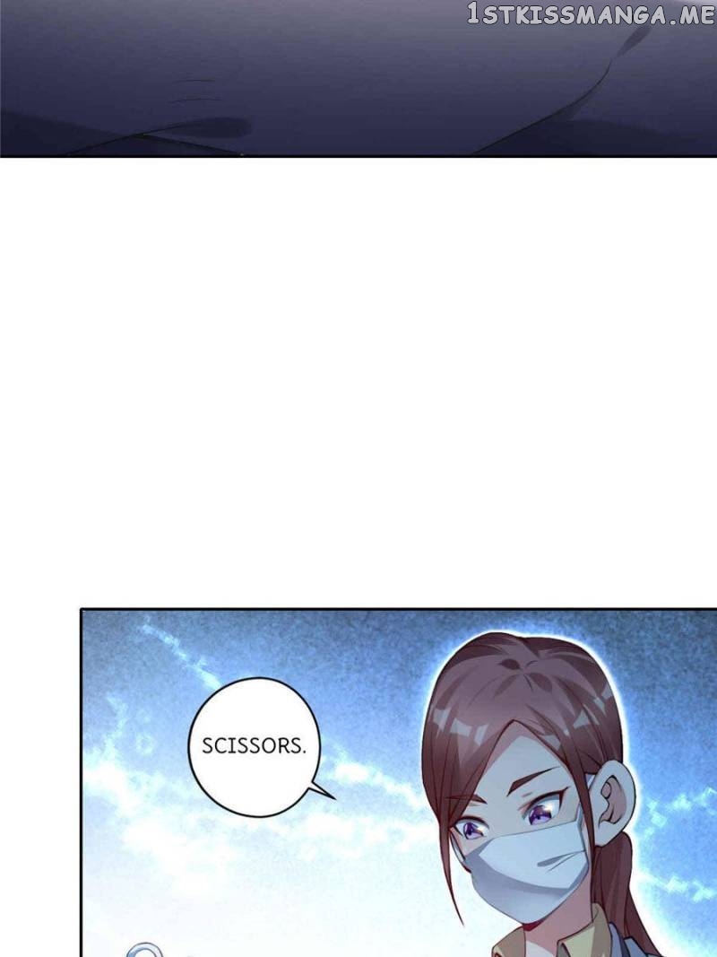 My Lovely Forensic Wife chapter 11 - page 26