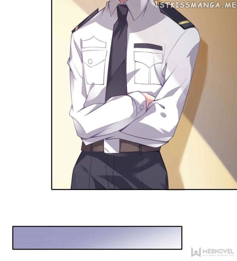 My Lovely Forensic Wife chapter 11 - page 32