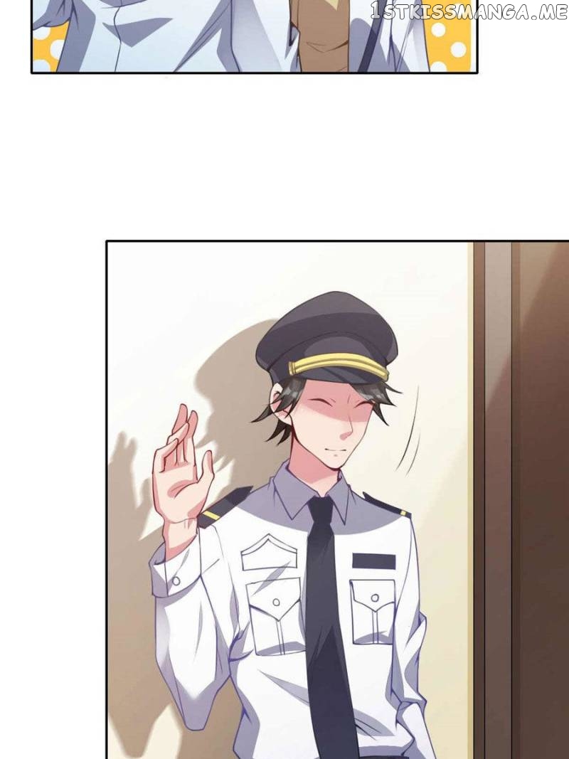 My Lovely Forensic Wife chapter 11 - page 38