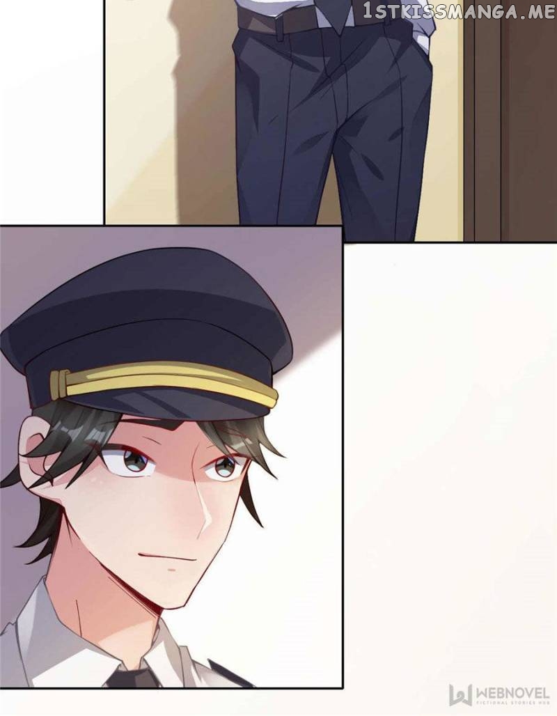 My Lovely Forensic Wife chapter 11 - page 39