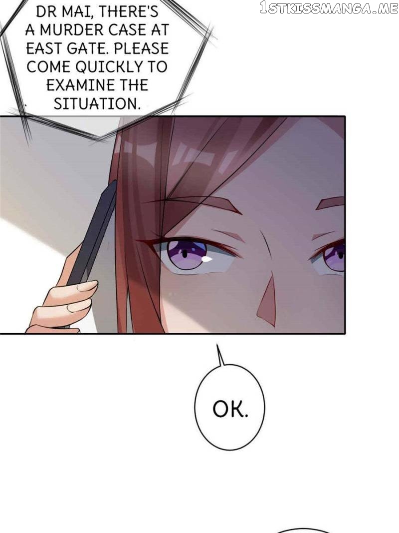 My Lovely Forensic Wife chapter 11 - page 4